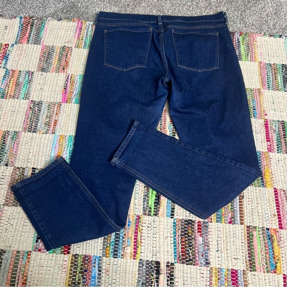 Mott&Bow Slim Boyfriend Jeans 31 - Picture 2 of 6